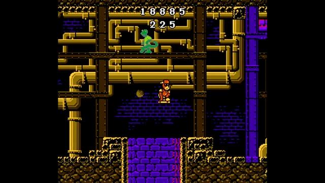 WALLY BEAR AND THE NO! GANG - RETRO REVIEW смотреть онлайн