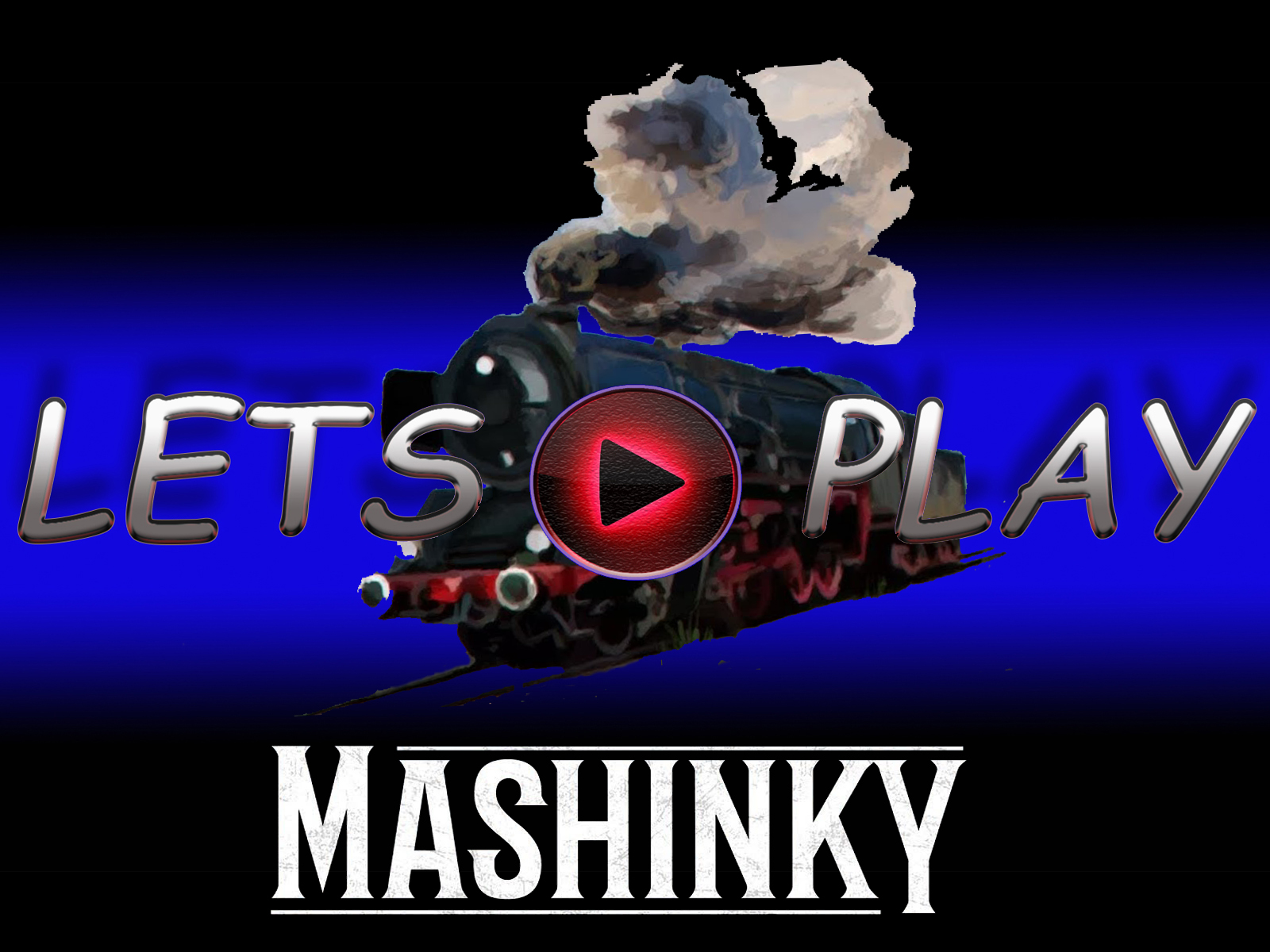 Mashinky №1 смотреть онлайн