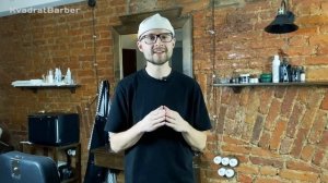 Девушки в барбершопе / Роль девушек в парикмахерской / Чем занимаются девушки в барбершопе