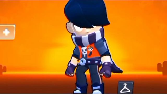 🤔Что говорит Эдгар🔥Рубрика: что говорят бравлеры.@XplayYT