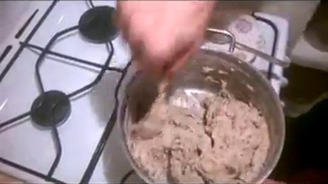 ХЛЕБ РЖАНОЙ смотреть онлайн