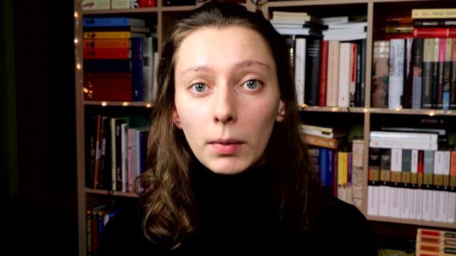 Salve! Знакомство с книжным блогером ? смотреть онлайн