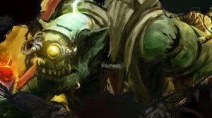 В ДВУХ СЛОВАХ_ WARHAMMER 40,000 (IGM)