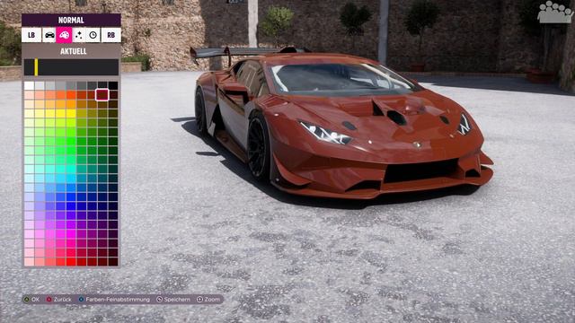 Ein Kracher zum Abschluss 😁💪 - #292 - FORZA HORIZON 5 смотреть онлайн