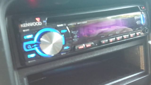 Kenwood Protect Fix (FAST AND EASY FIX) смотреть онлайн