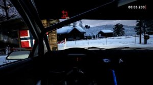 EA Sports WRC (IS AMAZING on PS5) - PS5 [4K 60FPS] Gameplay