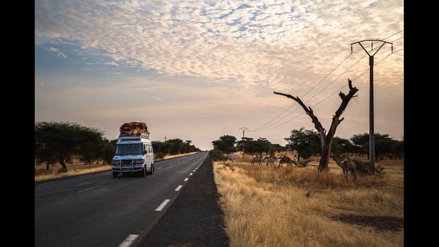 Сенегал  История