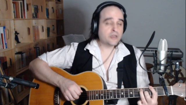Pourtant je t'aime - (défi chanson 2023) смотреть онлайн