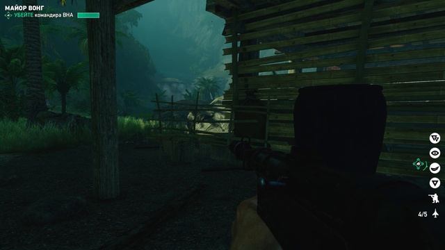 FarCry5 DLC Hours of Darkness #4 смотреть онлайн