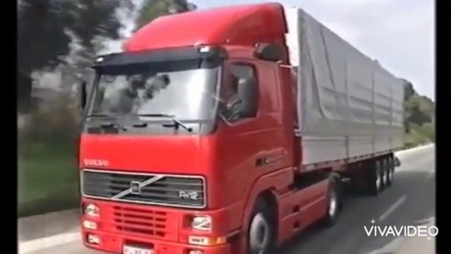 Maximus ,, Жизнь за рулём" посвещается дальнобойщикам которые в пути смотреть онлайн