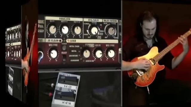 ROLAND CUBE 20XL AMPLIFICADOR GUITARRA LEGENDADO PT-BR смотреть онлайн
