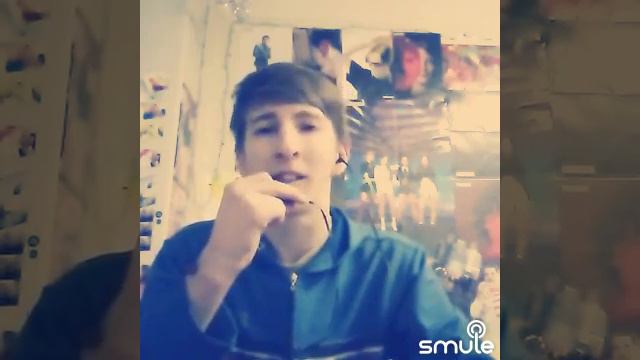 Спасибо родная (cover by Nick) смотреть онлайн