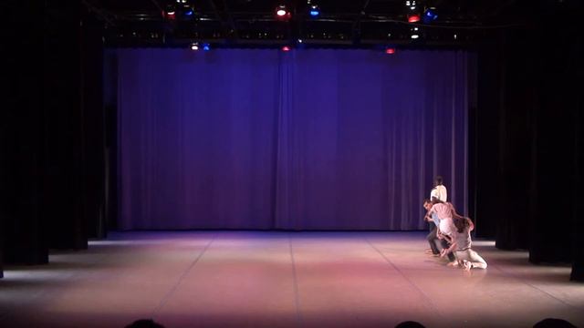 Trying to Become (2018) by Elizabeth Lentz-Hill (faculty) смотреть онлайн