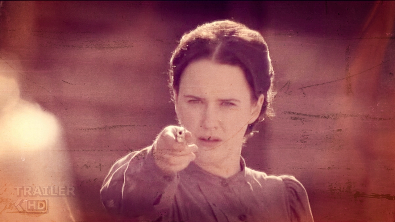 DEAD FOR A DOLLAR Official Trailer (2022) смотреть онлайн