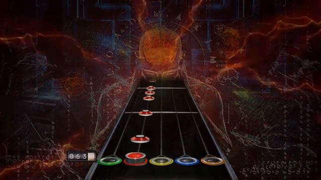 Guitar Hero: Ring of fire by Dragonforce (Preview) смотреть онлайн