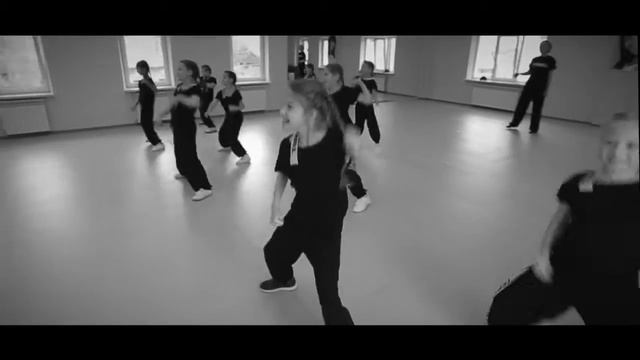 TODES DANCE STUDIO ORENBURG