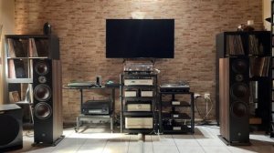 Dali Oberon 9 After a year.