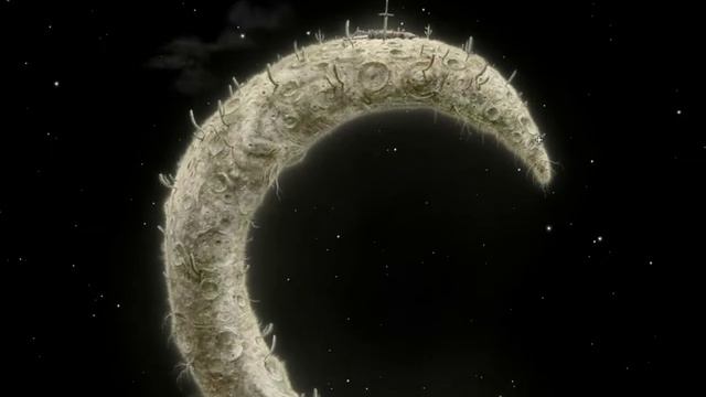 Samorost 3. Part #7. The End - The Moon & Secret Achievements. Complete walkthrough. (gameplay) смотреть онлайн