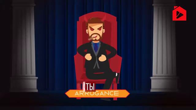 Лидерские качества ¦ Нуман Али Хан смотреть онлайн