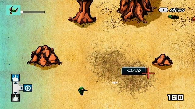 Pheonx Plays Indie Stuff ::: Planet Wars смотреть онлайн