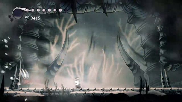 Hollow Knight прохождение боссов : 20. Хорнет (ч.2) смотреть онлайн