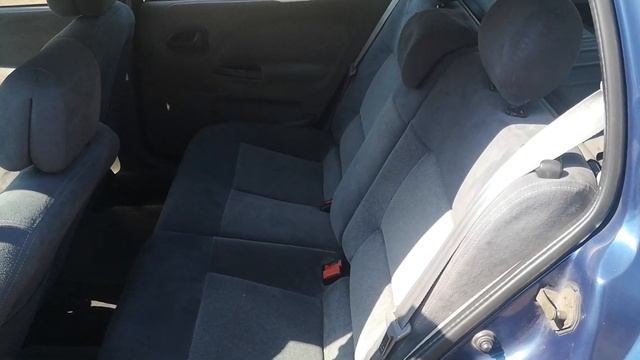 Renault Megane Privilege 1,6 2000r - Prezentacja samochodu AutoStein смотреть онлайн