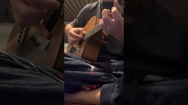Marvin’s Room - Drake (Fingerstyle Guitar Cover) смотреть онлайн