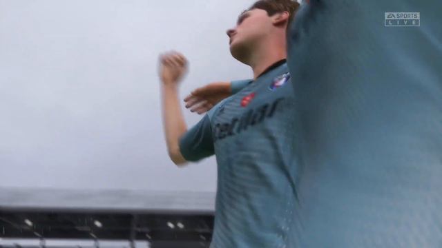 CAMPIONI! (DUE VOLTE?!?)- FIFA 23 EP. 12 смотреть онлайн