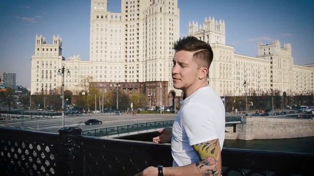 Георгий Макеев, Москва смотреть онлайн