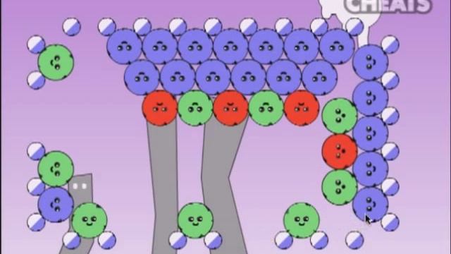 Red Remover Level 44 смотреть онлайн