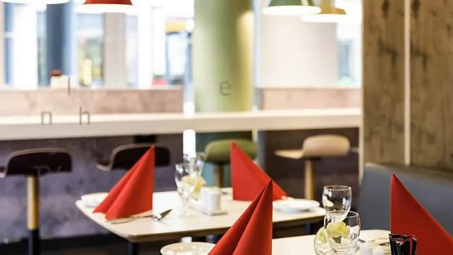 Hotel Ibis München Parkstadt Schwabing (Deutschland München