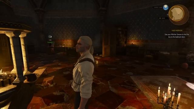 The Witcher 3: Camera Stutter on v 1.01 with HDCP смотреть онлайн