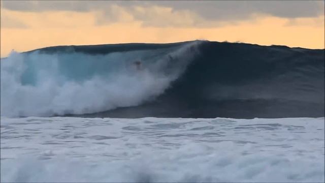 Surfing Indonesia - West Java - Turtles смотреть онлайн