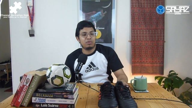 Adidas Copa Sala Futsal Shoe. The Hybrid of Copa design in Sala Futsal Shoe Line!!! (with eng sub) смотреть онлайн