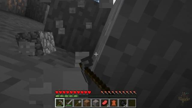 Minecraft - Начало начал v.2 - Часть 1 - Зов крипера смотреть онлайн