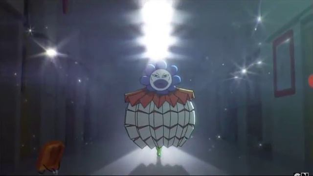 Удивительный мир гамбола (супер лари) (смотрите описание) смотреть онлайн