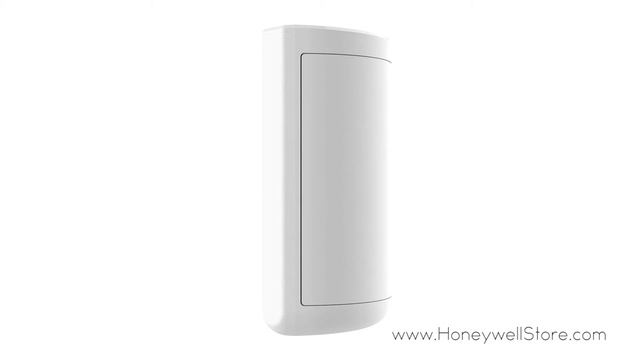 Honeywell Smart Home Security Motion Sensor (RCHSPIR1) смотреть онлайн