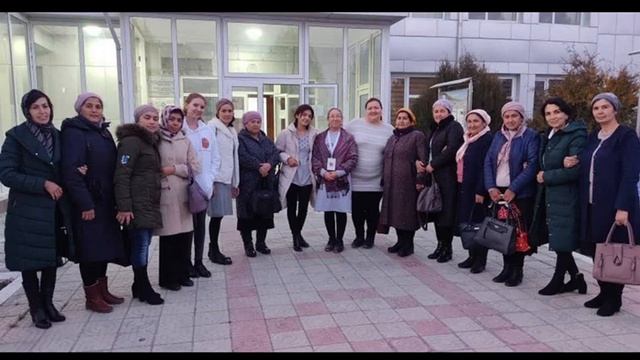 Ноженкина Ольга Сергеевна