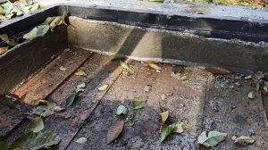 Бюджетный септик своими руками. Часть 3. Заливка бетонной крышки с люками.
