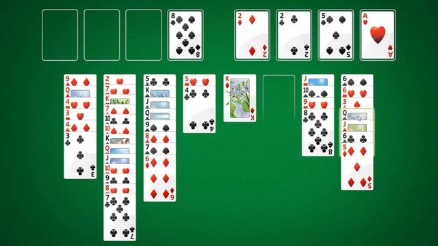 карточные пасьянсы, игры. смотреть онлайн