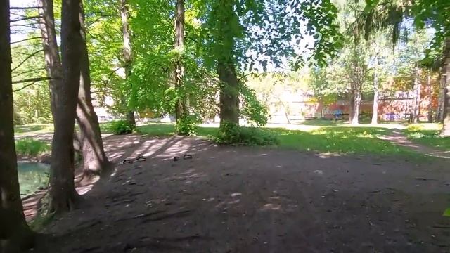 весна - время прогулок смотреть онлайн