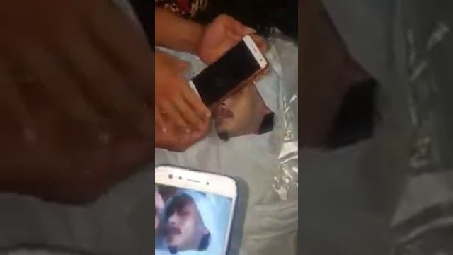 Он умер 9 лет назад и его вскрыли. смотреть онлайн