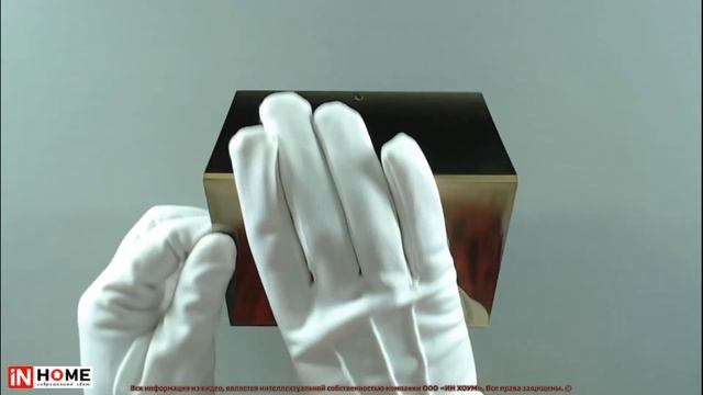 Светильники GX53S WALL смотреть онлайн