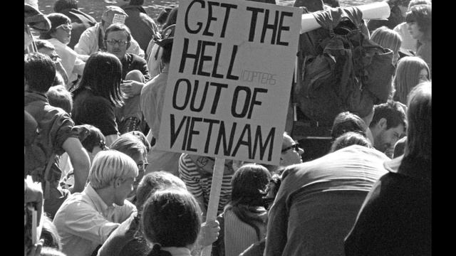 I Ain't Marching Anymore (1965) by Phil Ochs смотреть онлайн