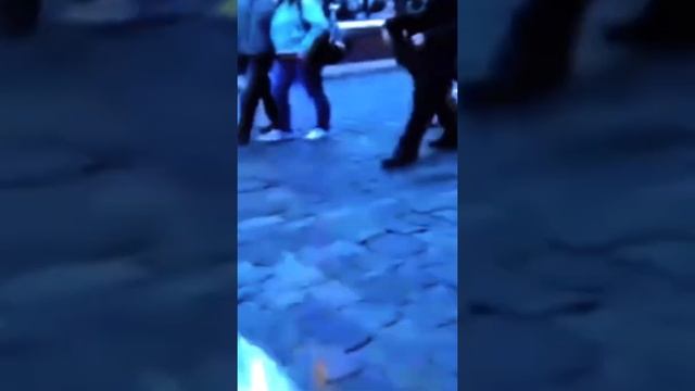 А нас за шо? смотреть онлайн