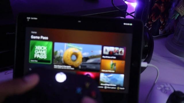 How To Remote Play PS2 Emulation - X Box Series X On iPad Pro #retroarch #ps2 #emulation смотреть онлайн