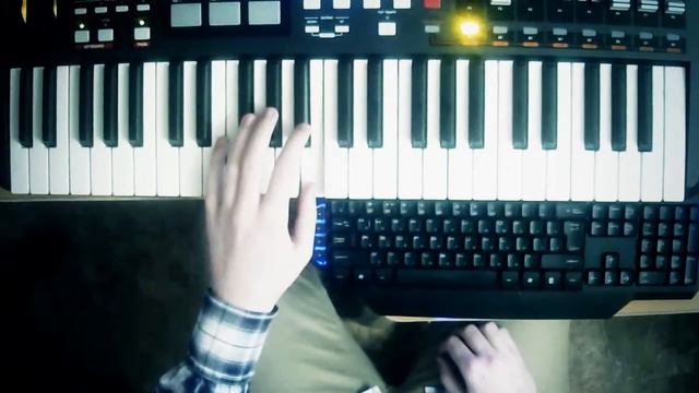 Terminator (midi cover) (2015) смотреть онлайн