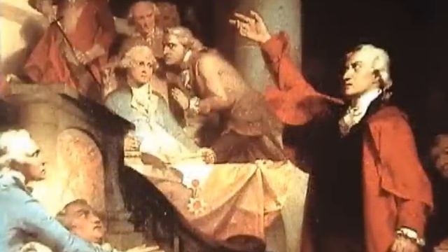 Renaissance, Reformation and Enlightenment: Part 2 of Democracy in World History смотреть онлайн