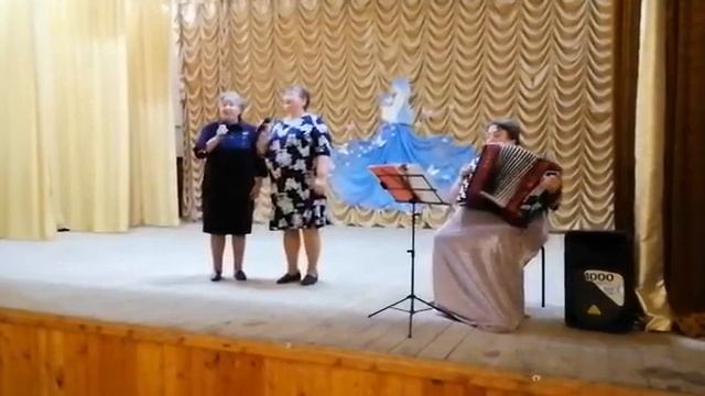 С днем матери. с. Михайло-Овсянка Самарская область смотреть онлайн