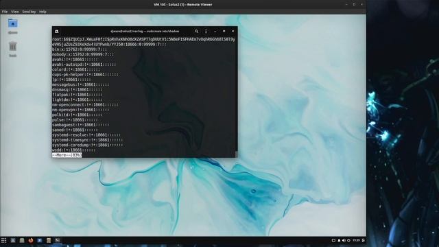Solus 4.2 Budgie Review смотреть онлайн